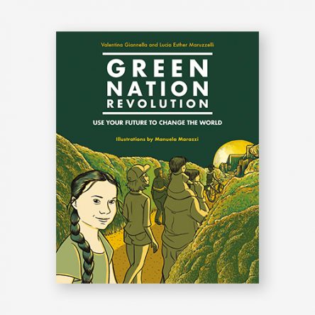 Green Nation Revolution
