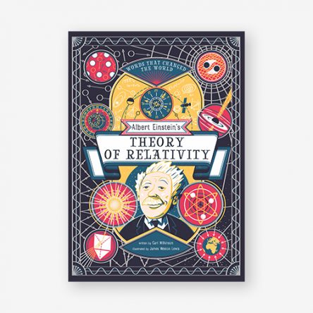 Albert Einstein’s Theory of Everything