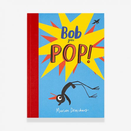 Bob Goes Pop