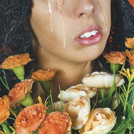 Art and Photography in the Age of the Female Gaze - Blog Image
