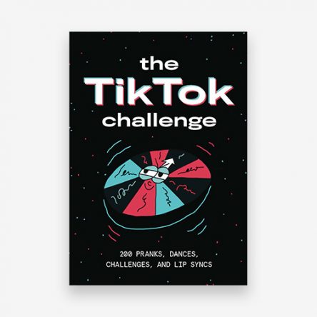 The Tik Tok Challenge