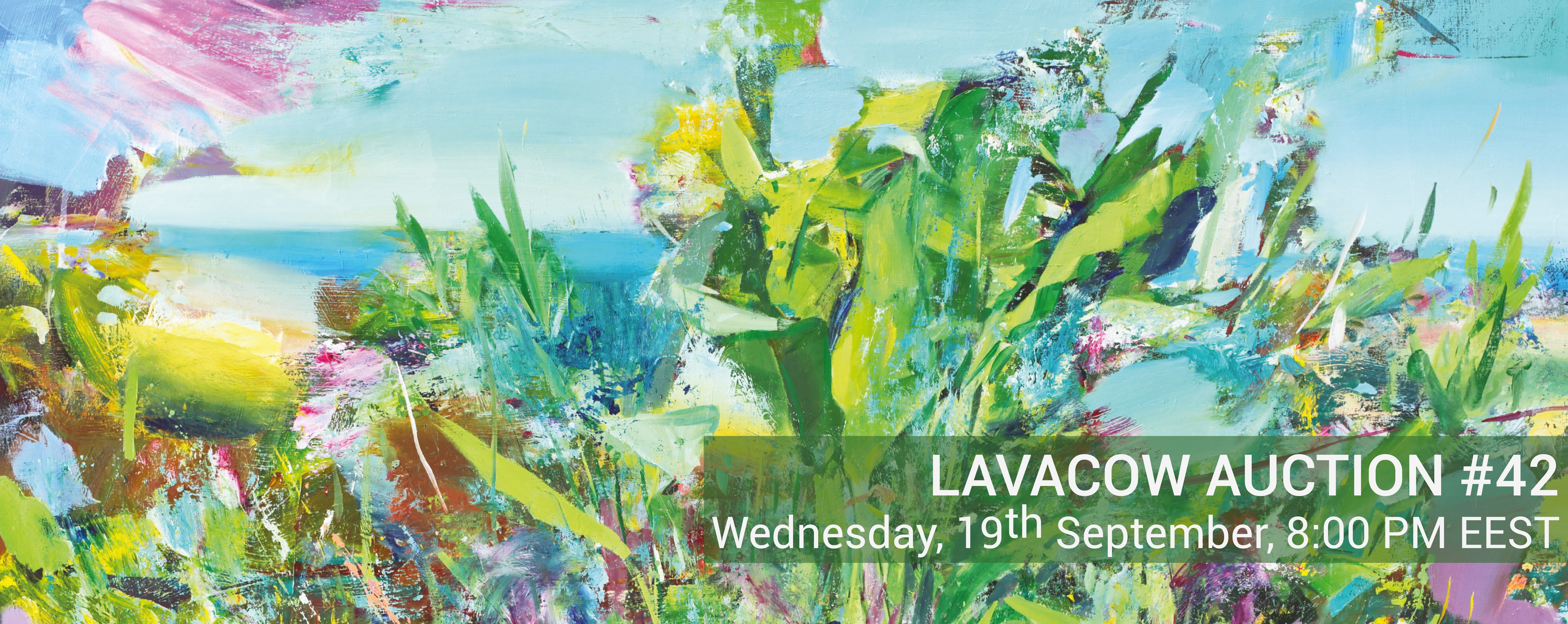 Lavacow Auction #42 Lavacow Auction #42