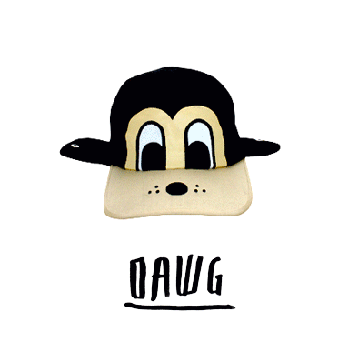 DAWG-BLOG