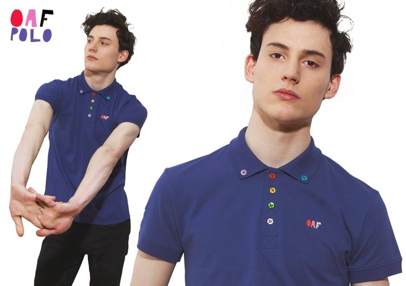 poloshirt