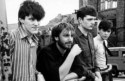 joydivision