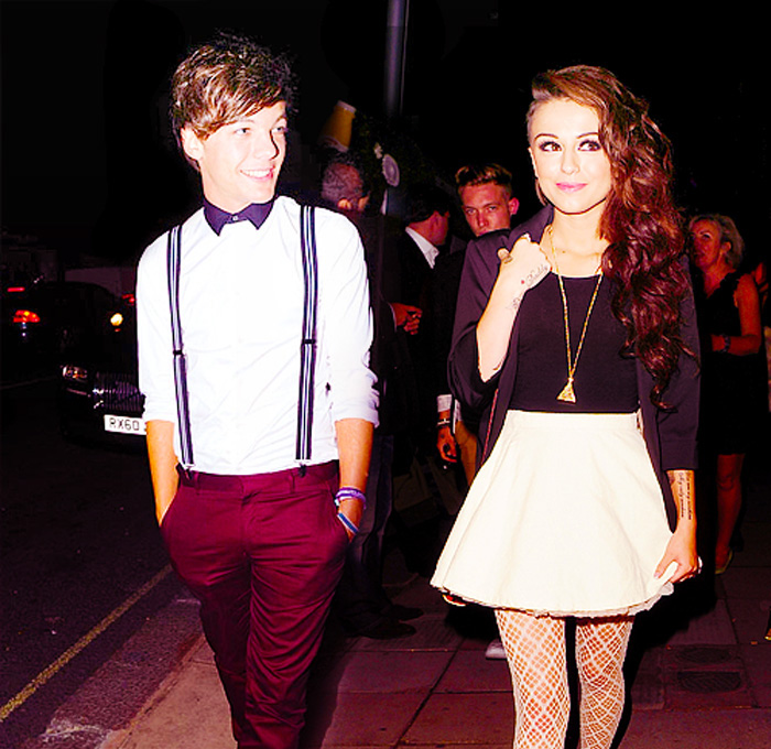 cher lloyd one direction 