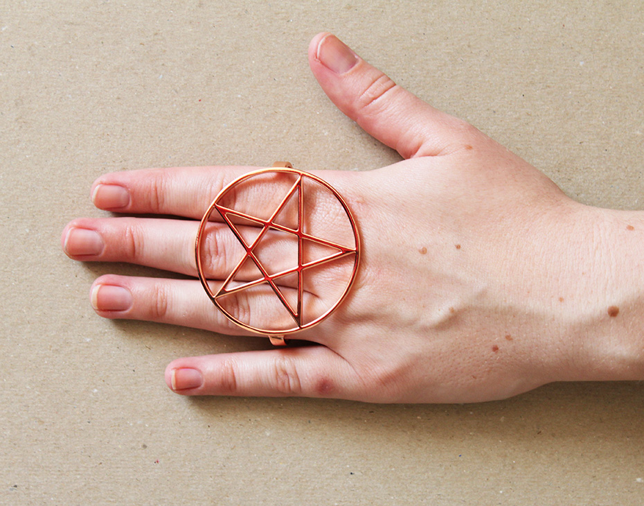 pentagram