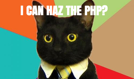 Image for Electronic Signature PHP Library - thank-you CodeDay
