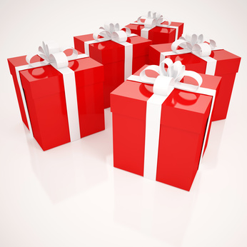 What is the best present for national employee appreciation day?