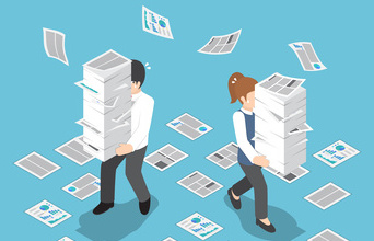 E-signature productivity anyone? 410 years (give or take) of waiting time saved with Legalesign