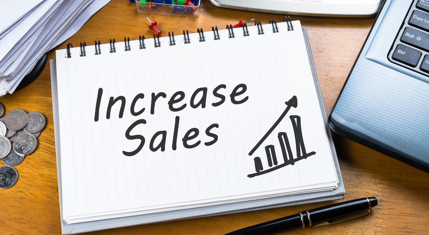 How to improve sales effectiveness with e-Signature