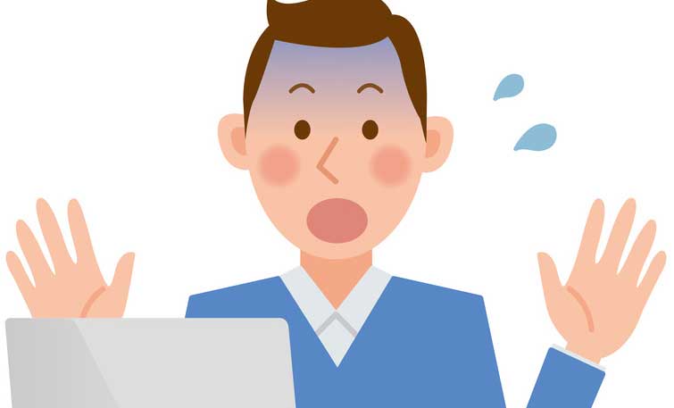Why to avoid using emails to get contract agreement
