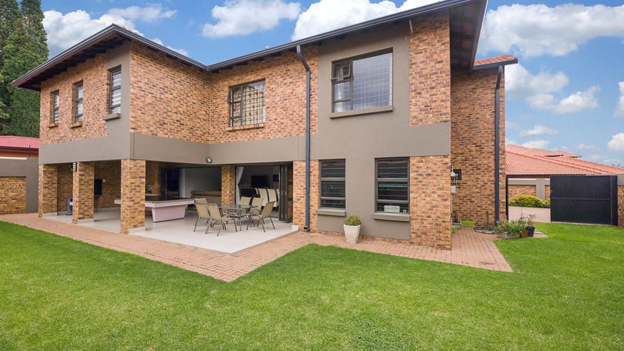 Property and houses for sale and rent in Bartlett, Boksburg MyProperty