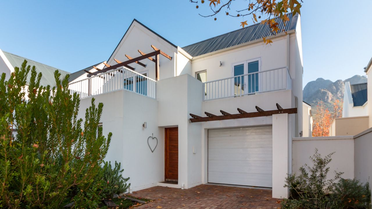Kylemore, Stellenbosch properties for sale and rent MyProperty