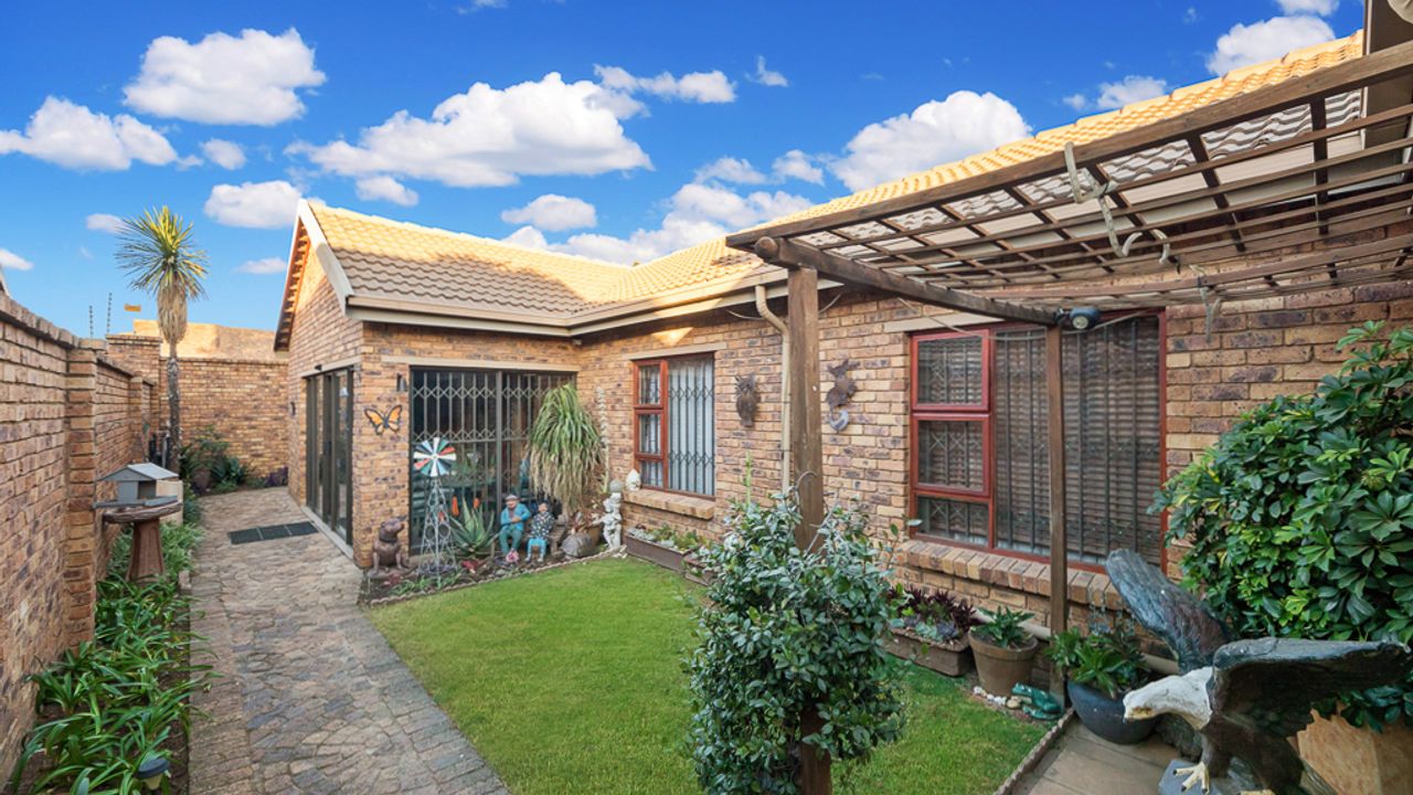 Bartlett, Boksburg properties for sale and rent MyProperty