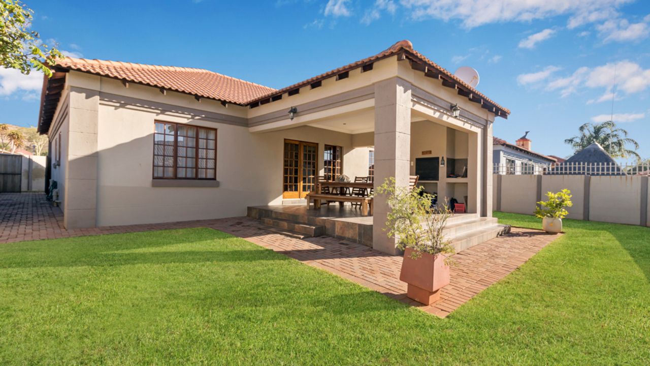 Heatherview, Akasia properties for sale and rent MyProperty