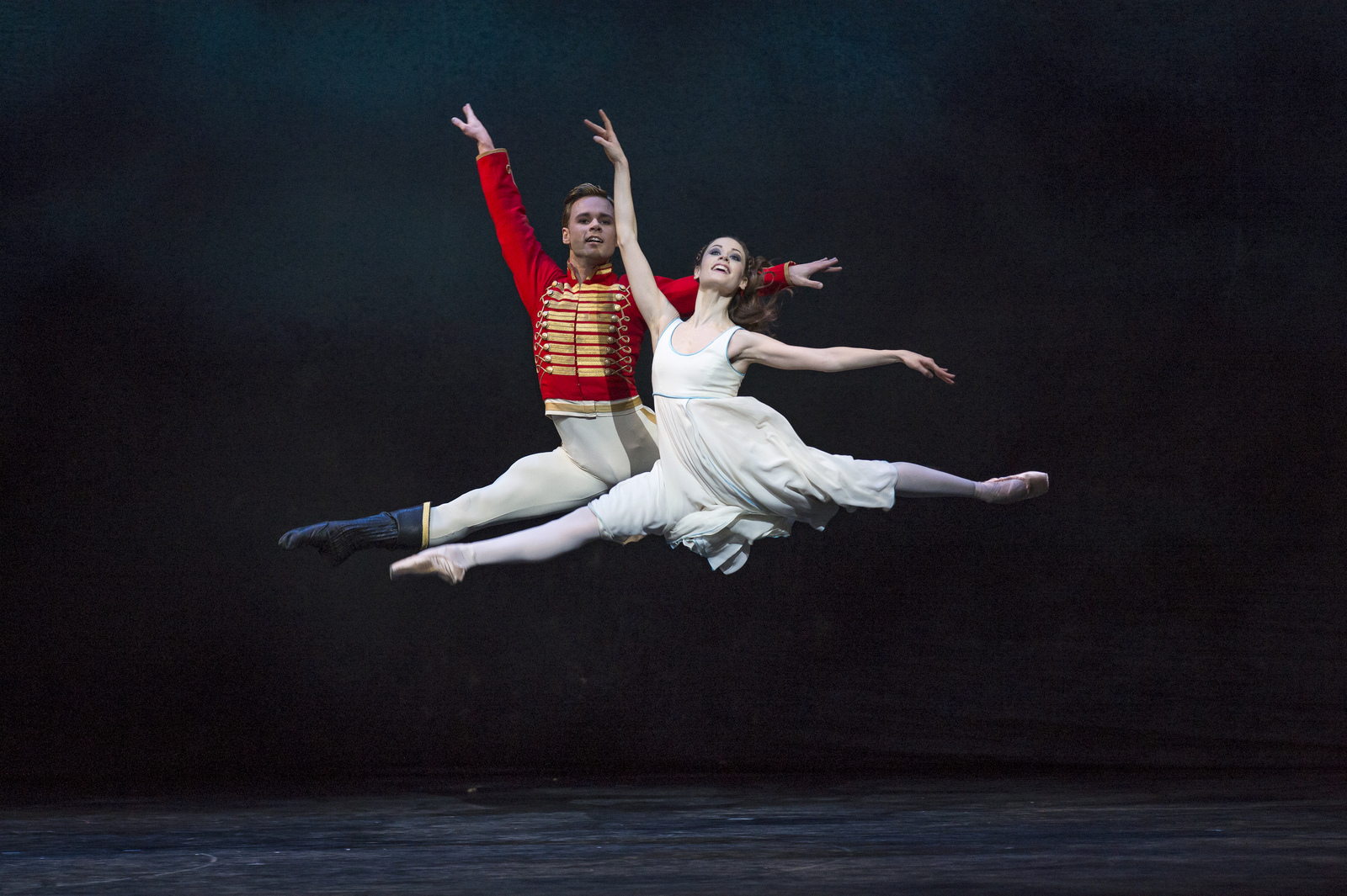 Create and Dance The Nutcracker Royal Opera House