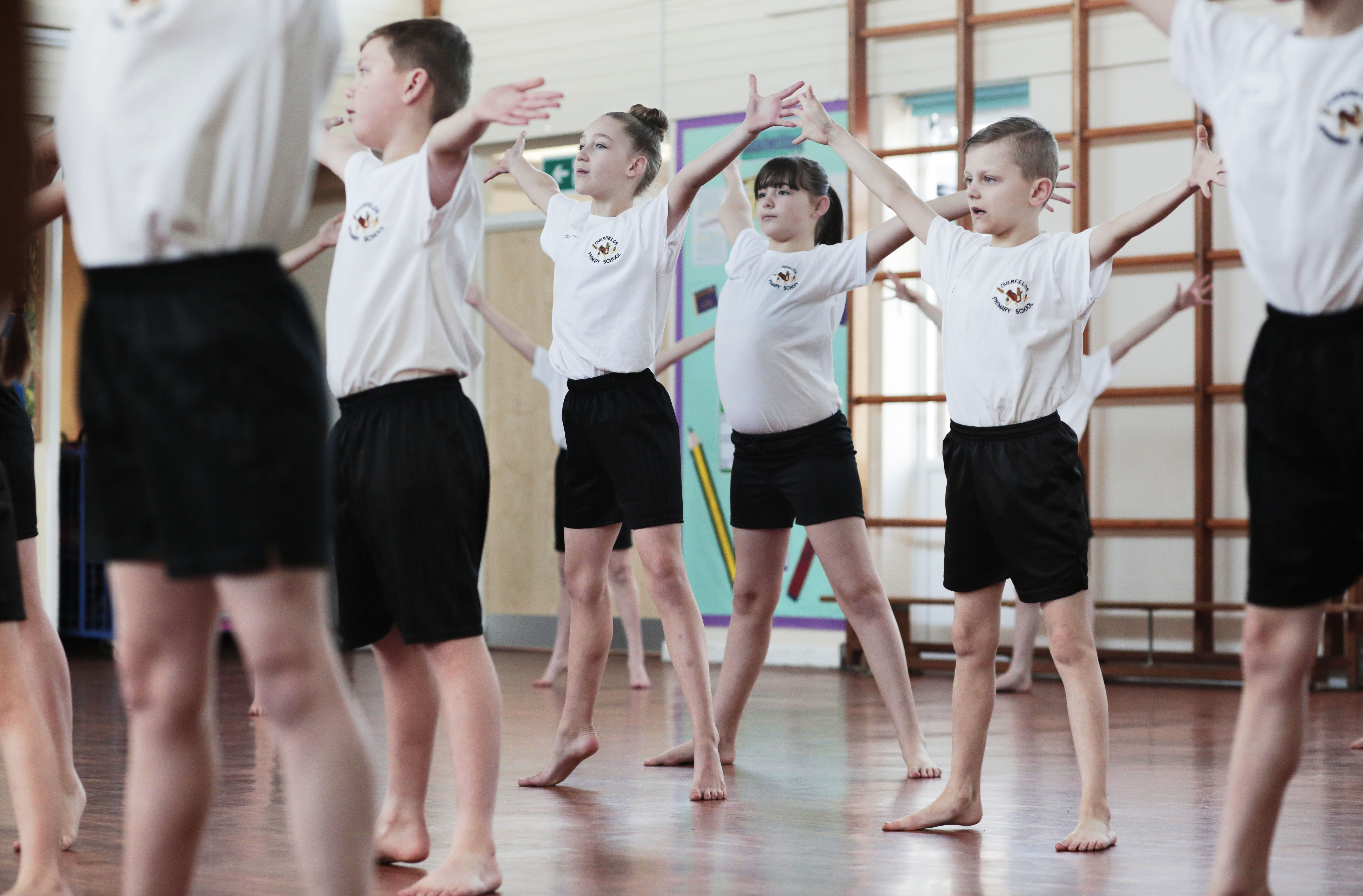 Explorer – Lesson 5: Rehearsal and Performance – Royal Opera House