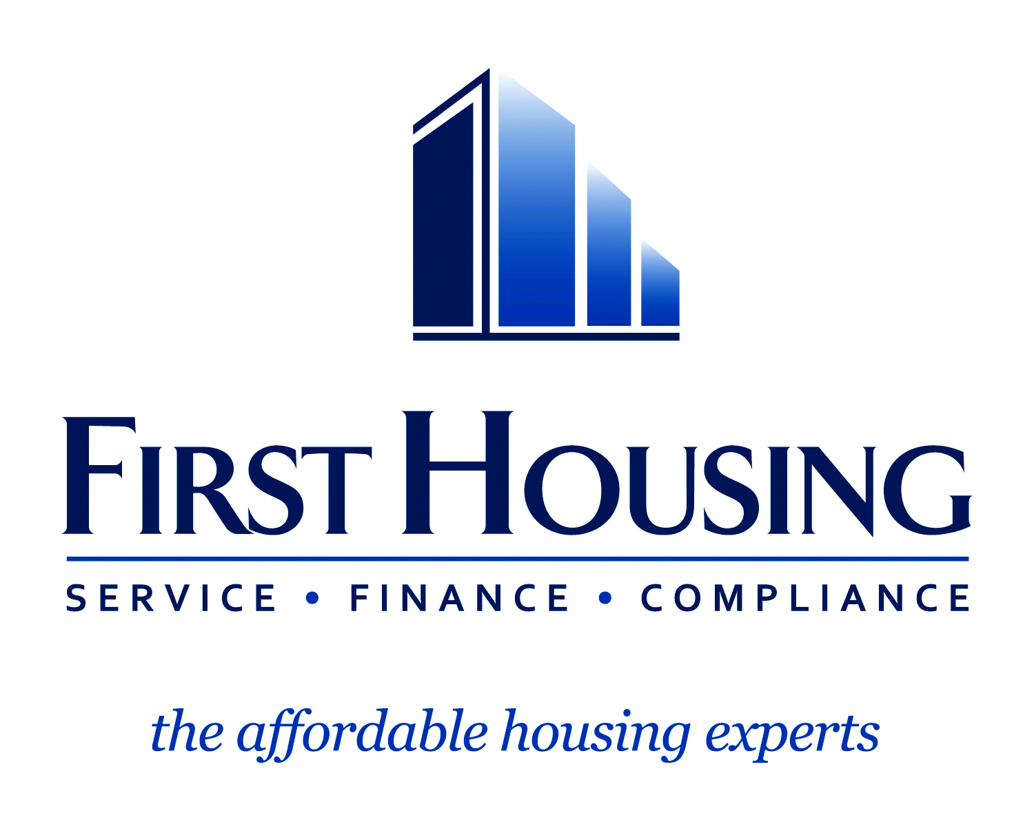 Sign in First Housing