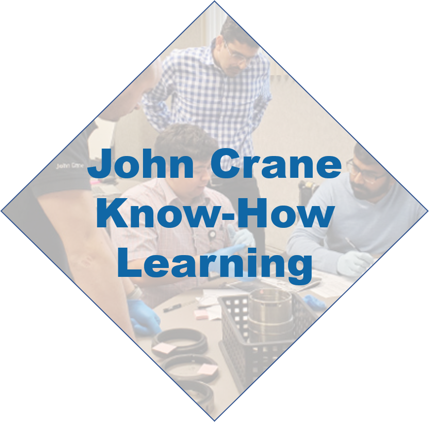 John Crane KnowHow