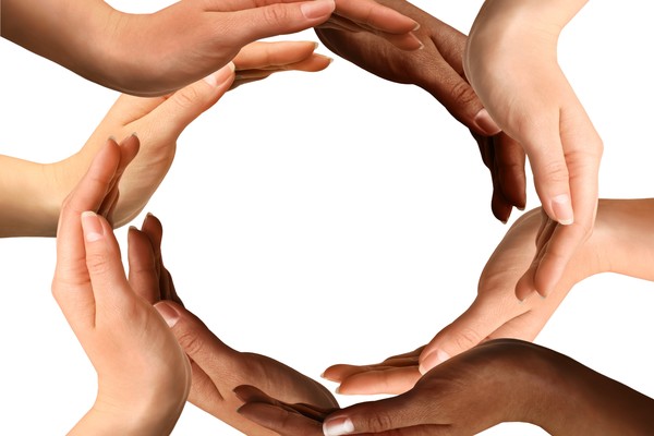 Hands
