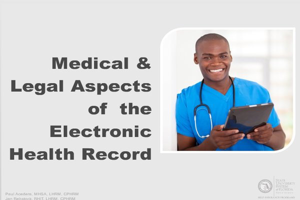 Electronic Health Record Wikipedia