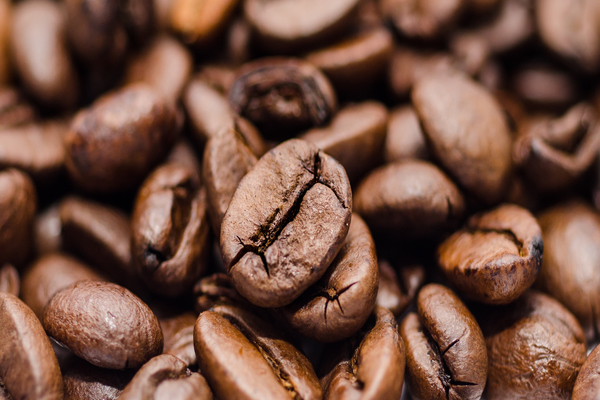 Food-beans-coffee-drink