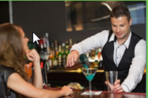 Bartender