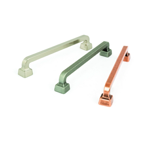 Hafele Handles Brera D Cupboard Handles