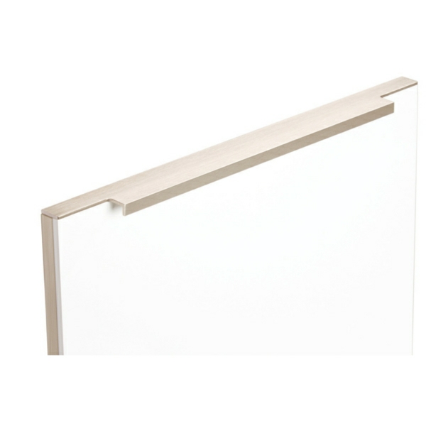 Portobello Hafele Profile Door Handle