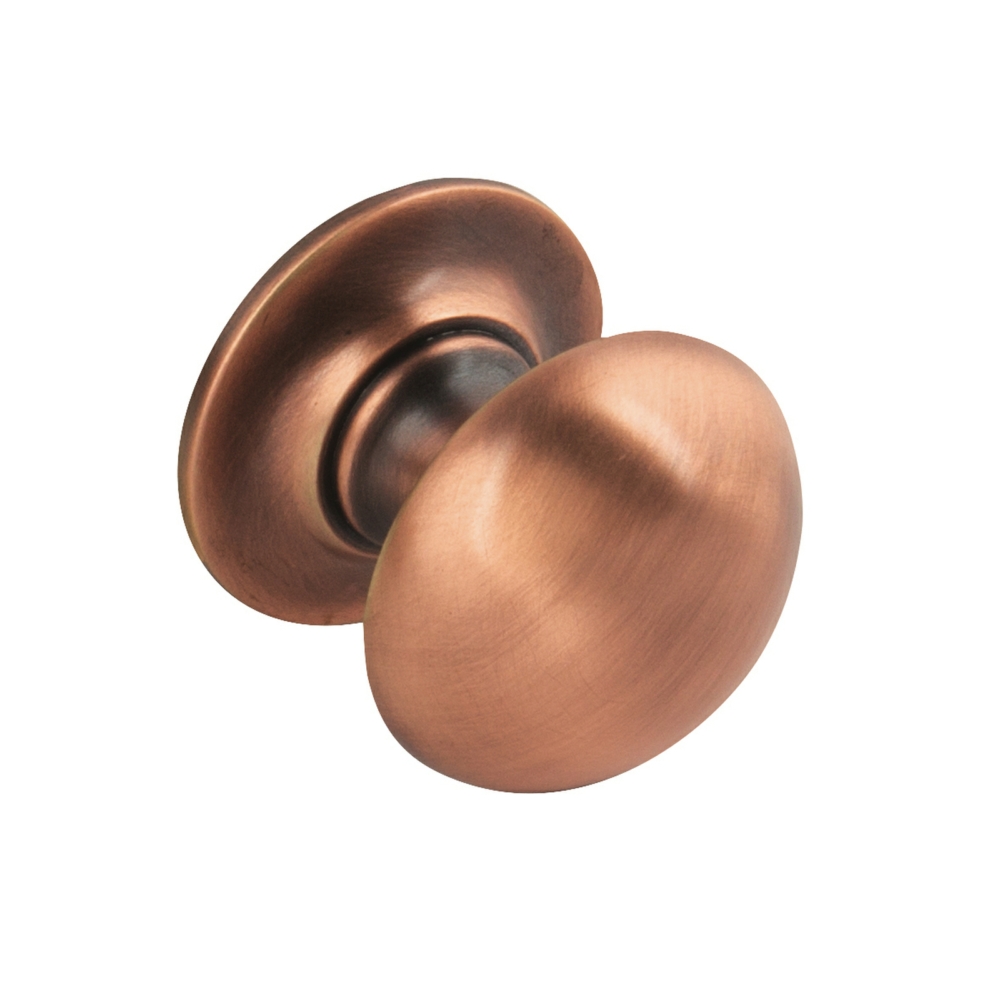 Hafele Handles Cotswold Vintage Knob