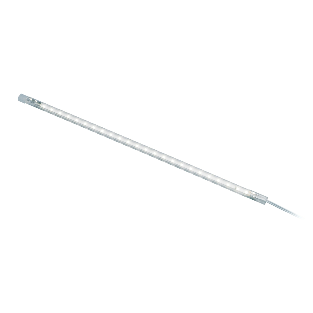Linkable Led Under Cabinet Plinth Flat Striplight 300mm