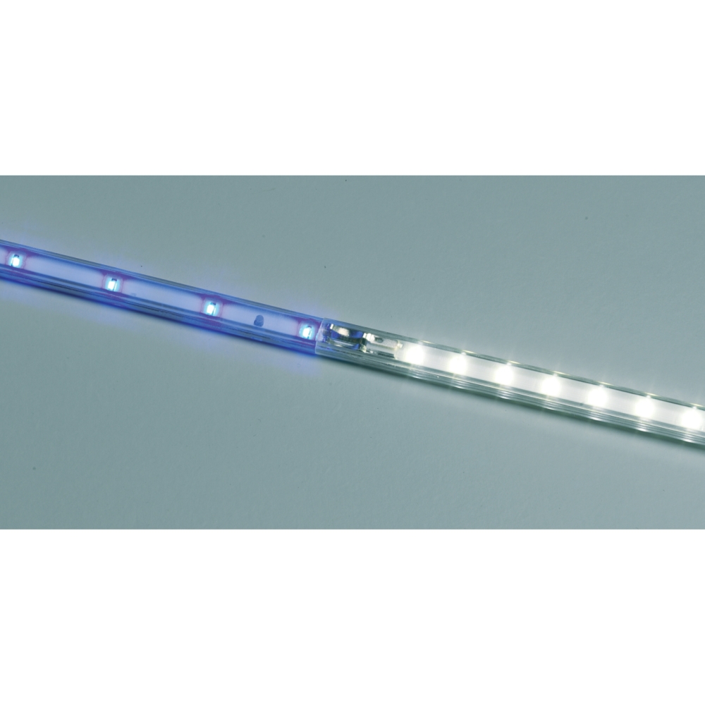 LED Linkable Under Cabinet/Plinth Flat Striplight- 300mm