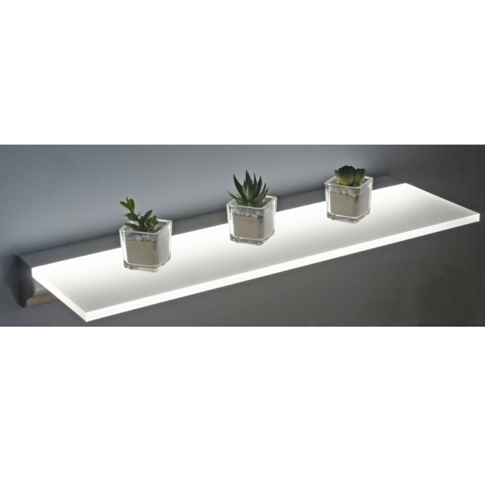 Sirius - Floating LED Shelf Lighting