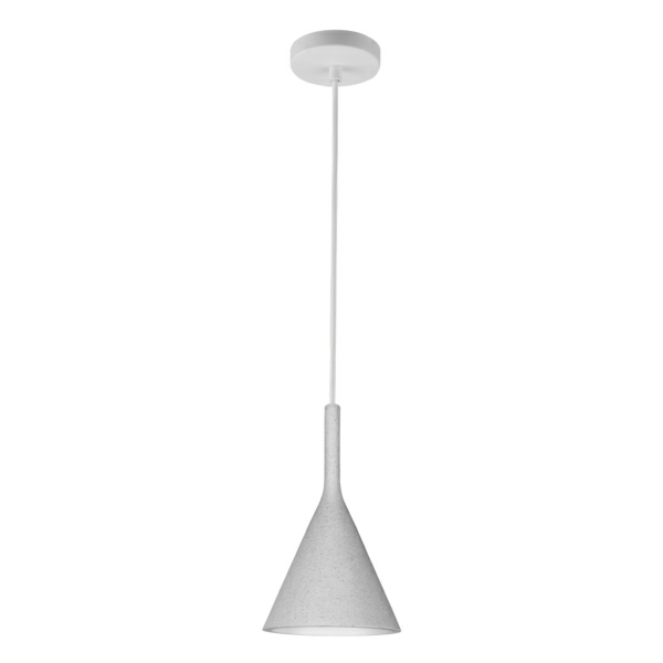 Como Contemporary Pendant from Leyton Lighting