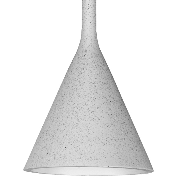 Como Contemporary Pendant from Leyton Lighting