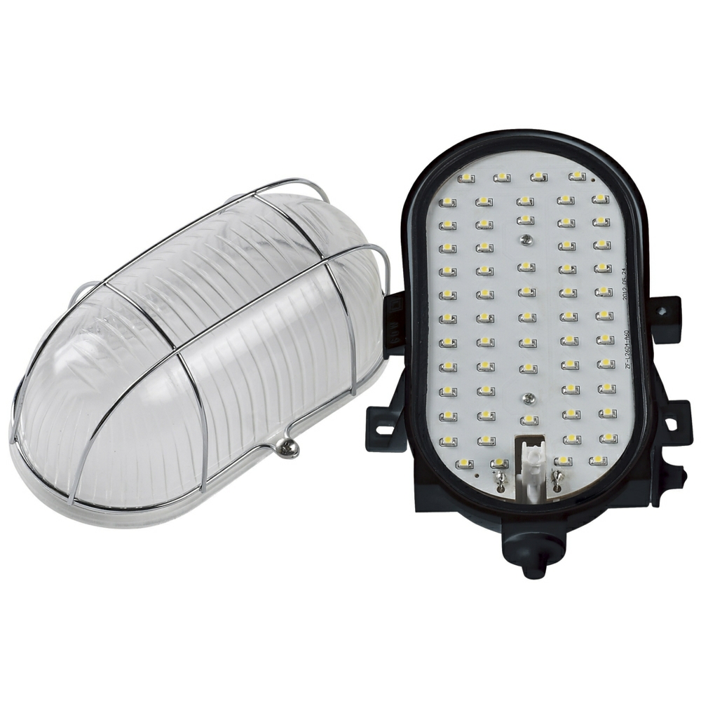 Dean LED Utility Bulkhead Light