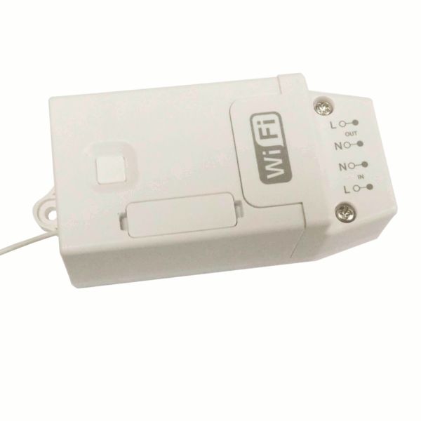 alexa wireless switch