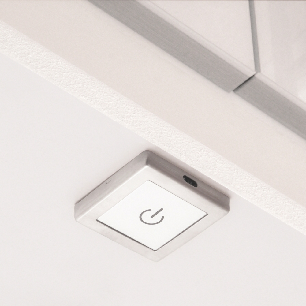 Touch Dimmer Switch