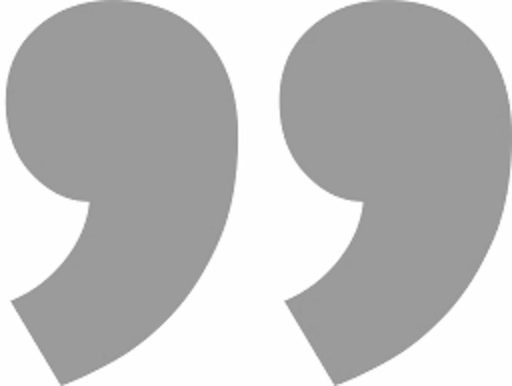 right quote
