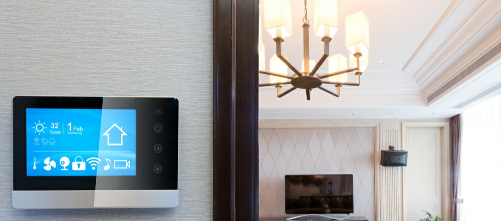 smart lights with smart light switches