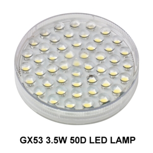 GX53 Lighting | Light Supplier