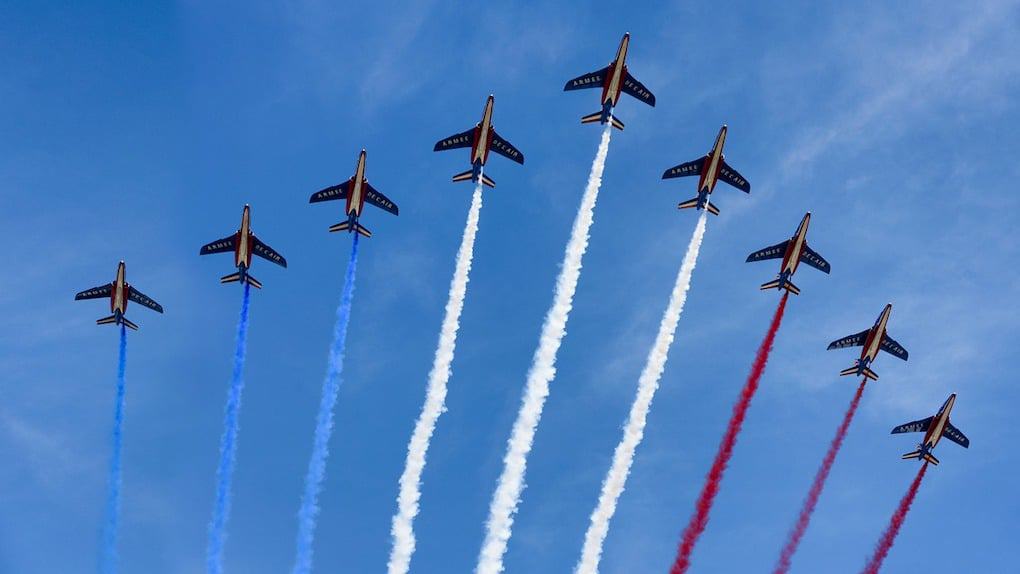 Le 14 juillet estil un jour férié comme les autres Le 14 juillet estil un jour férié comme les autres