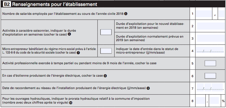 Comment Remplir Le Formulaire M2 Pour Une Dissolution