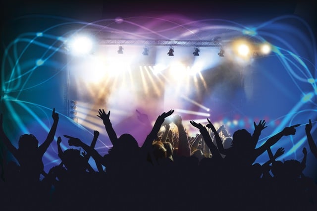 create an event agency