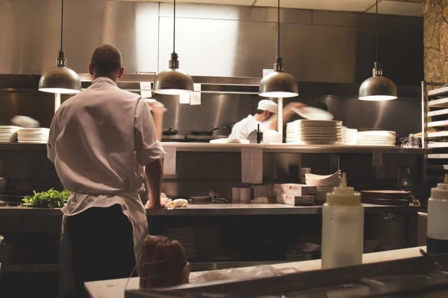 Comment Ouvrir Son Restaurant Sans Diplome Comment Ouvrir Son Restaurant Sans Diplome