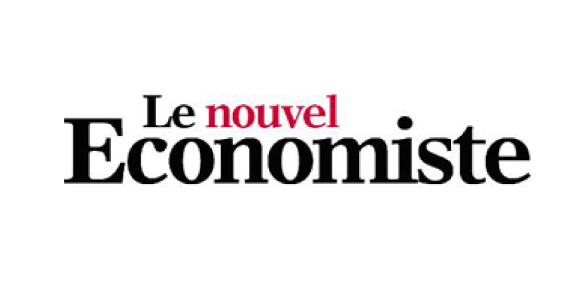 Profession d'avocat, la révolution VTC Logo LeNouvelEconomiste