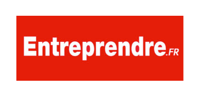 Legalstart bouscule les services juridiques Logo Entreprendre.fr