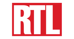 Timothée Rambaud, invité sur RTL Grand Soir Logo RTL