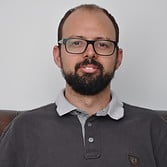Un employé de Legalstart
